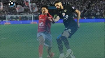 سر استبعاد محمود بنتايج من تشكيل الزمالك أمام الأهلي يثير التساؤلات